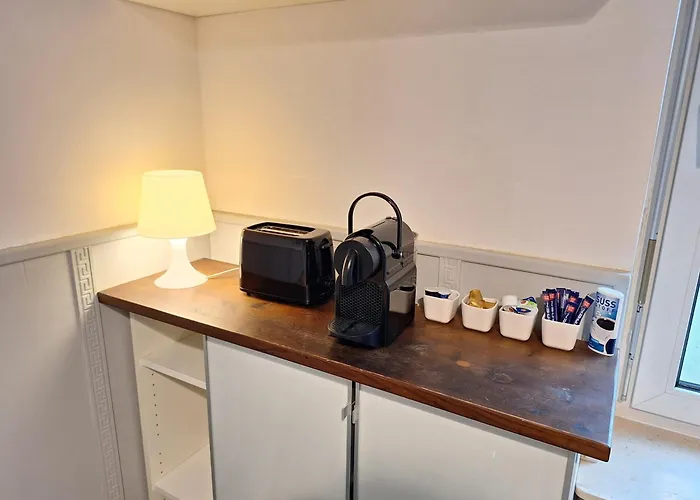 Apartment Moerlenzauber