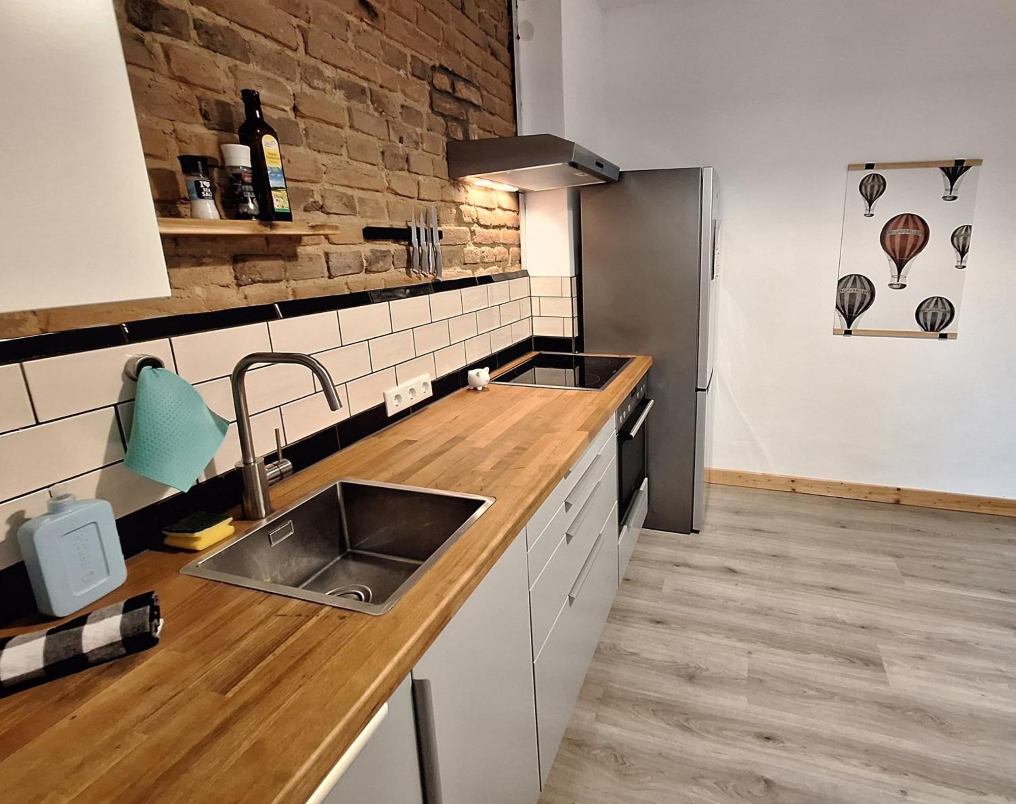 Moerlenzauber Apartment
