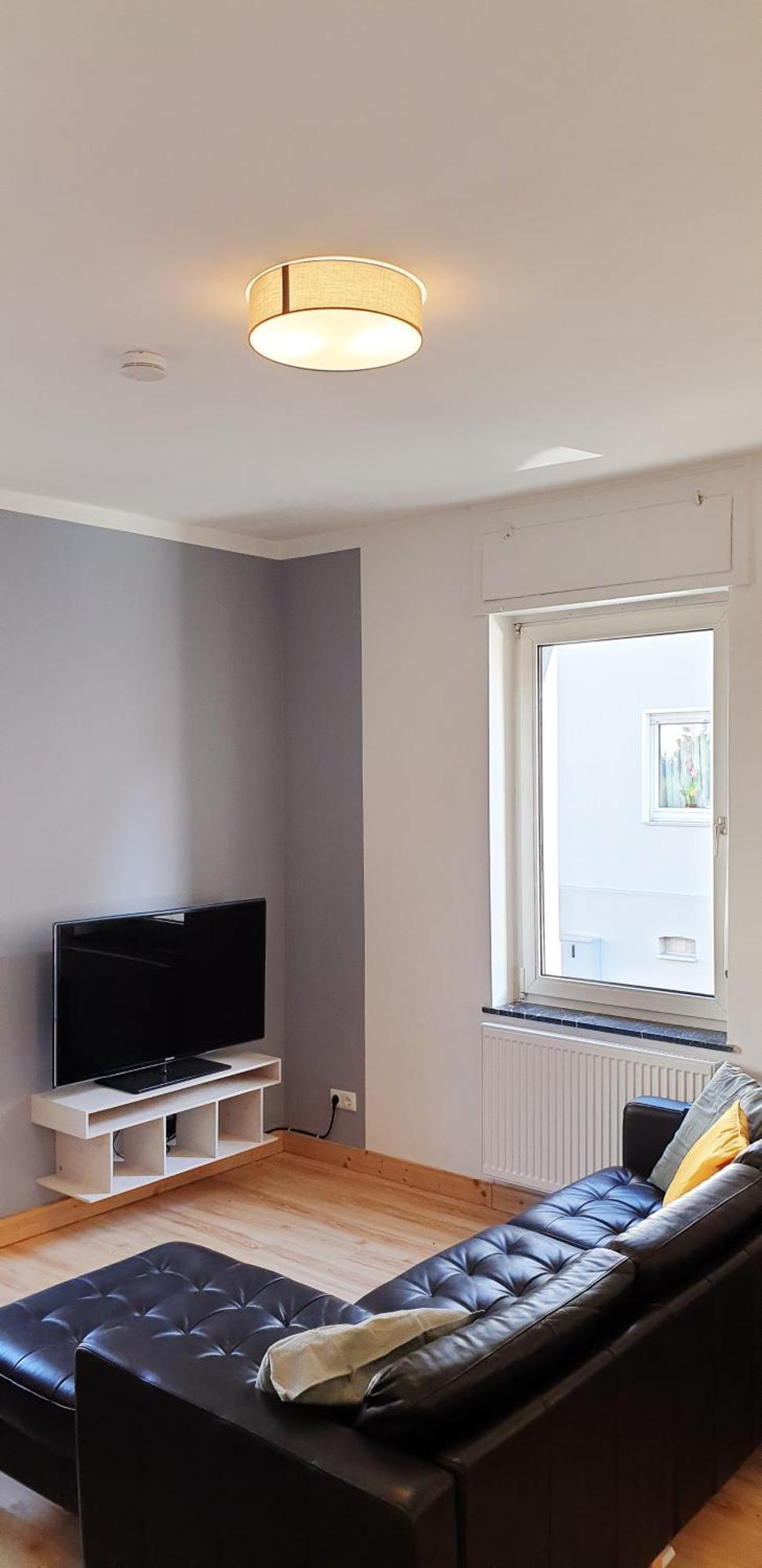 Apartment Moerlenzauber